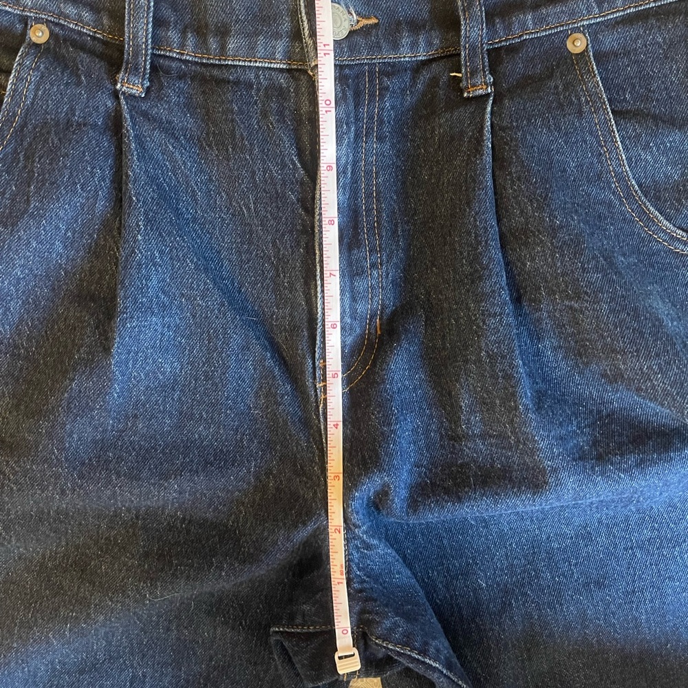 Banana Republic jeans size 30 - Picture 5 of 9